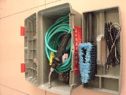 陽光洗車器加盟 開啟智能洗車新藍海